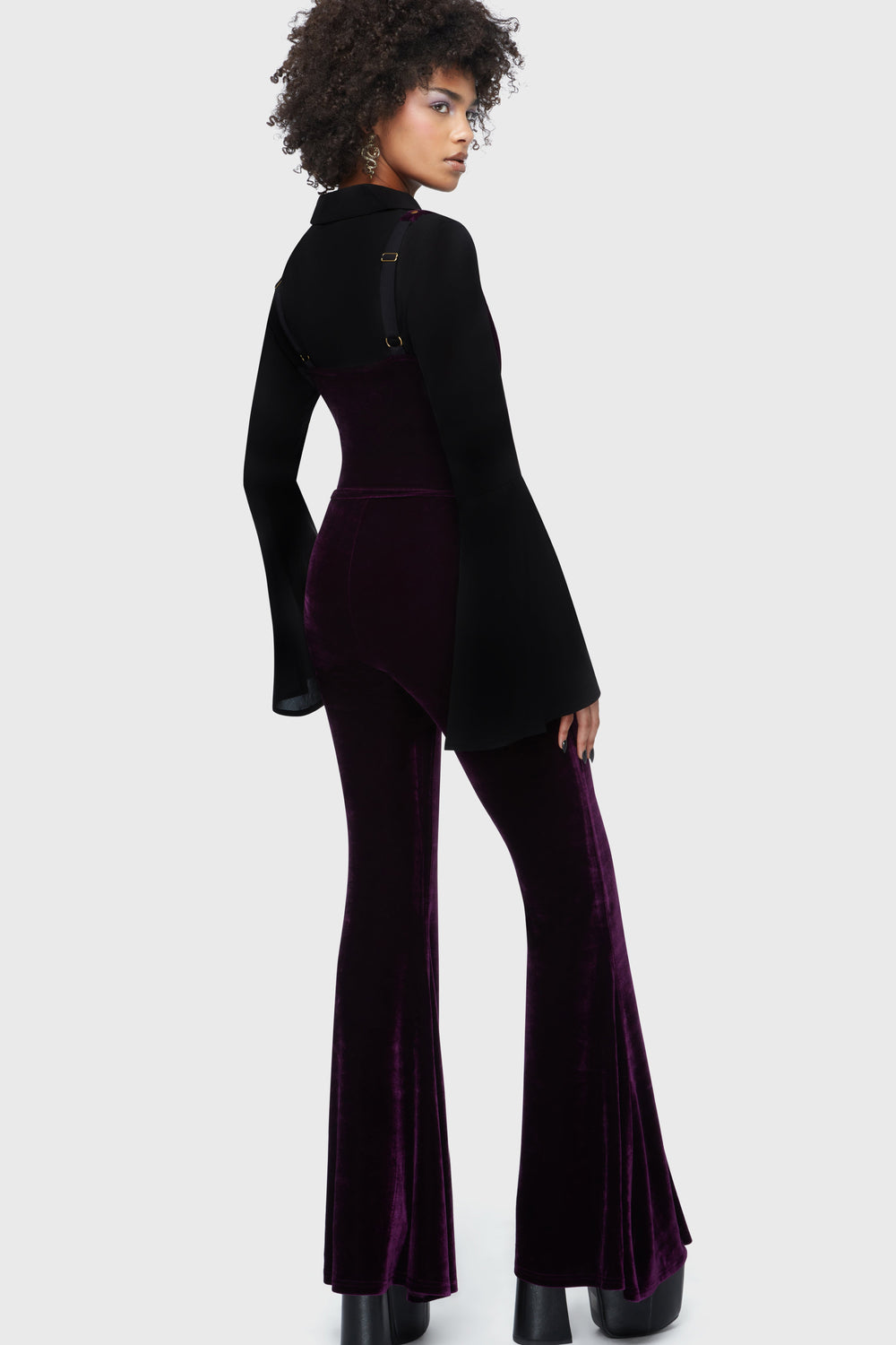 Moon Dance Flares Killstar / Womens