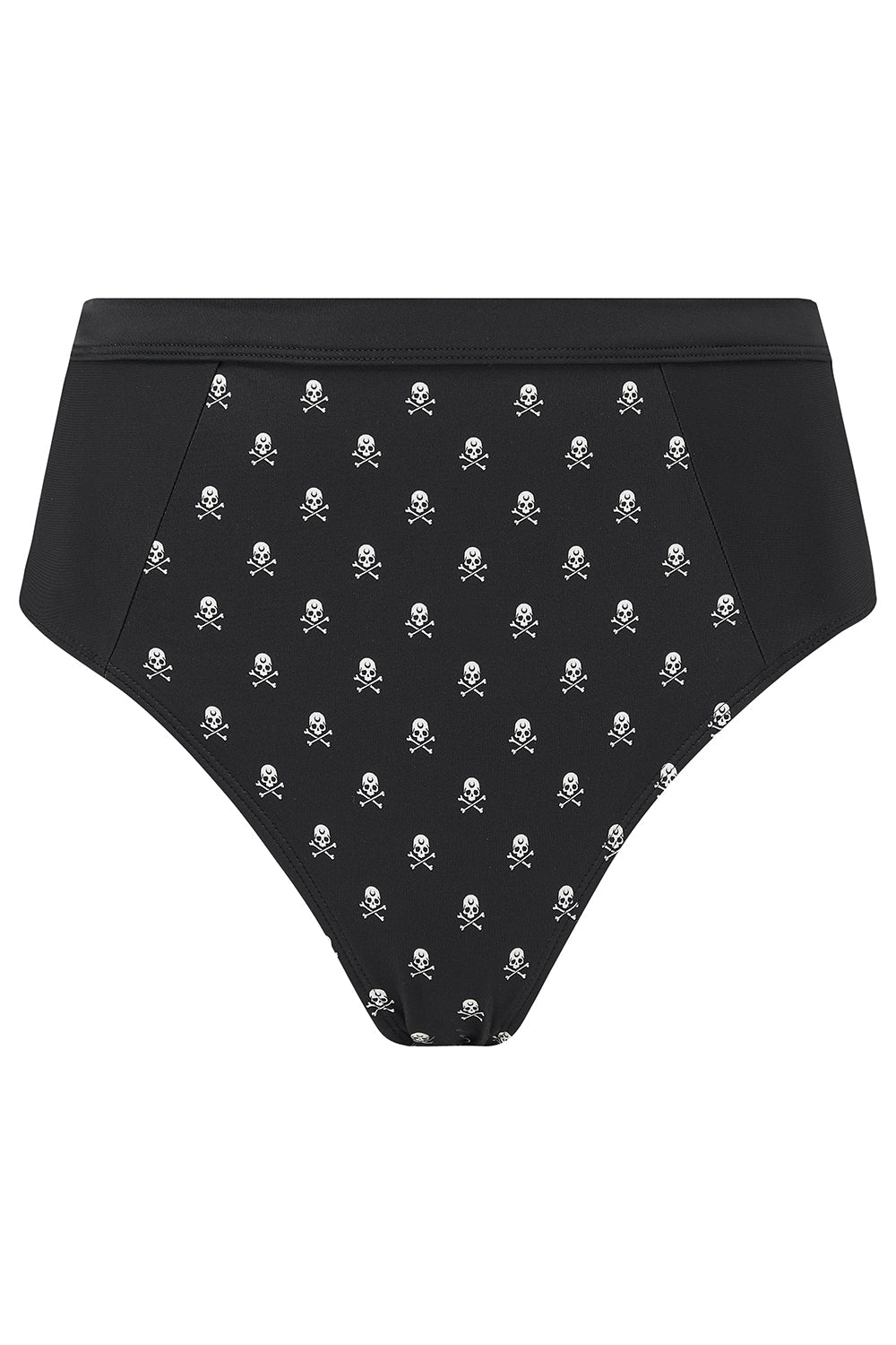 Raven Reef Bikini Bottoms Killstar / Womens