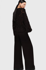 Cottage Moon Sweater Killstar / Womens