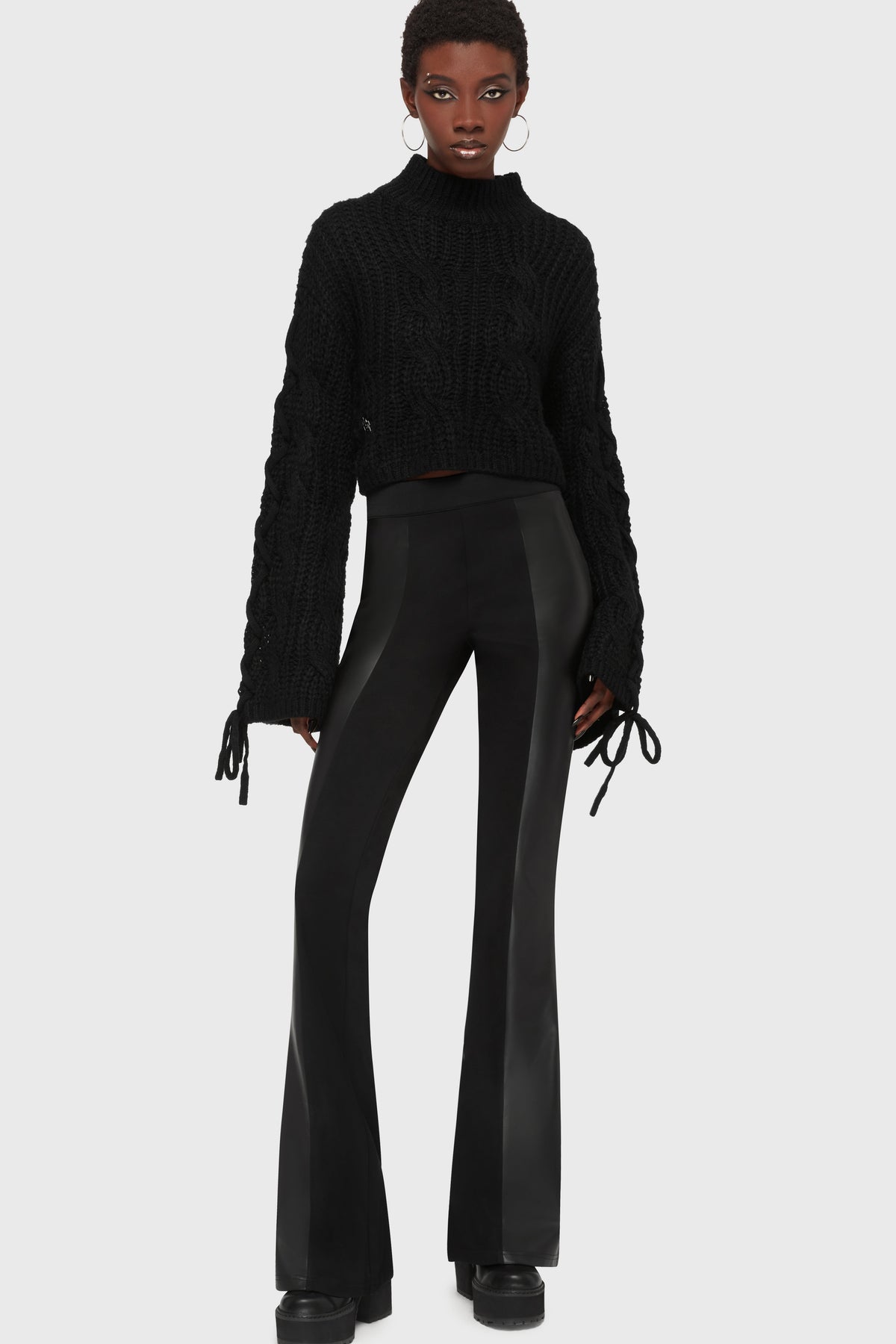 Craniux Sweater Killstar / Womens