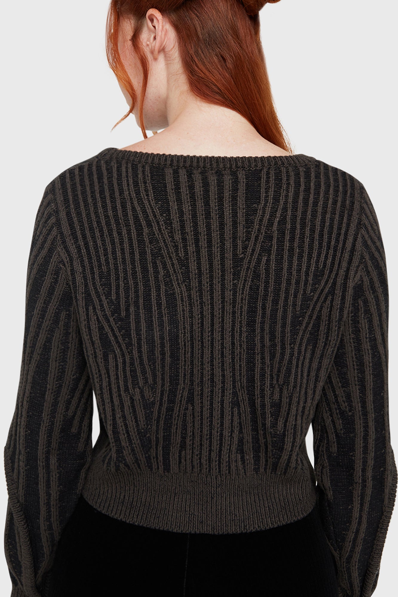 Thorned Woods Sweater Killstar / Womens