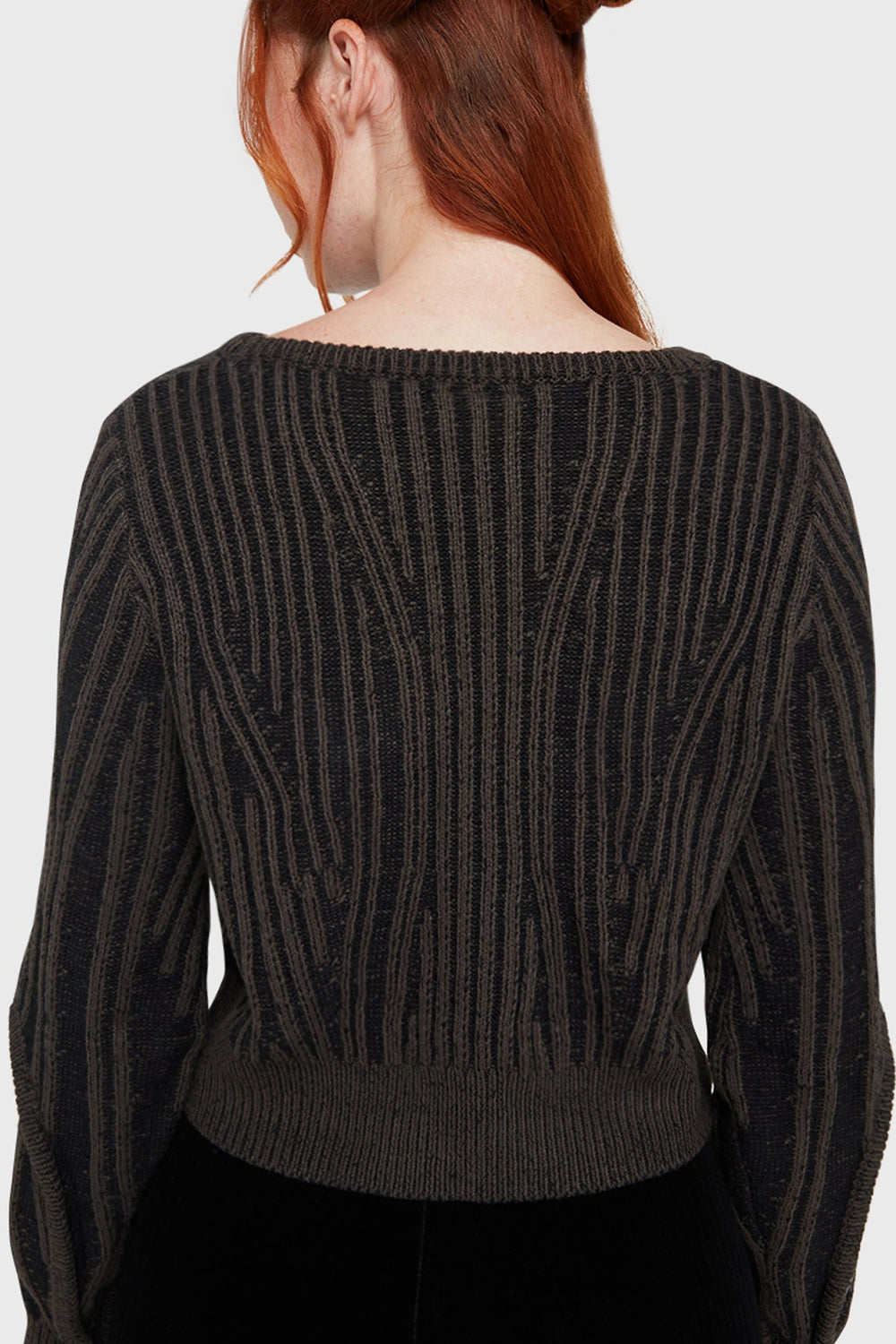 Thorned Woods Sweater Killstar / Womens