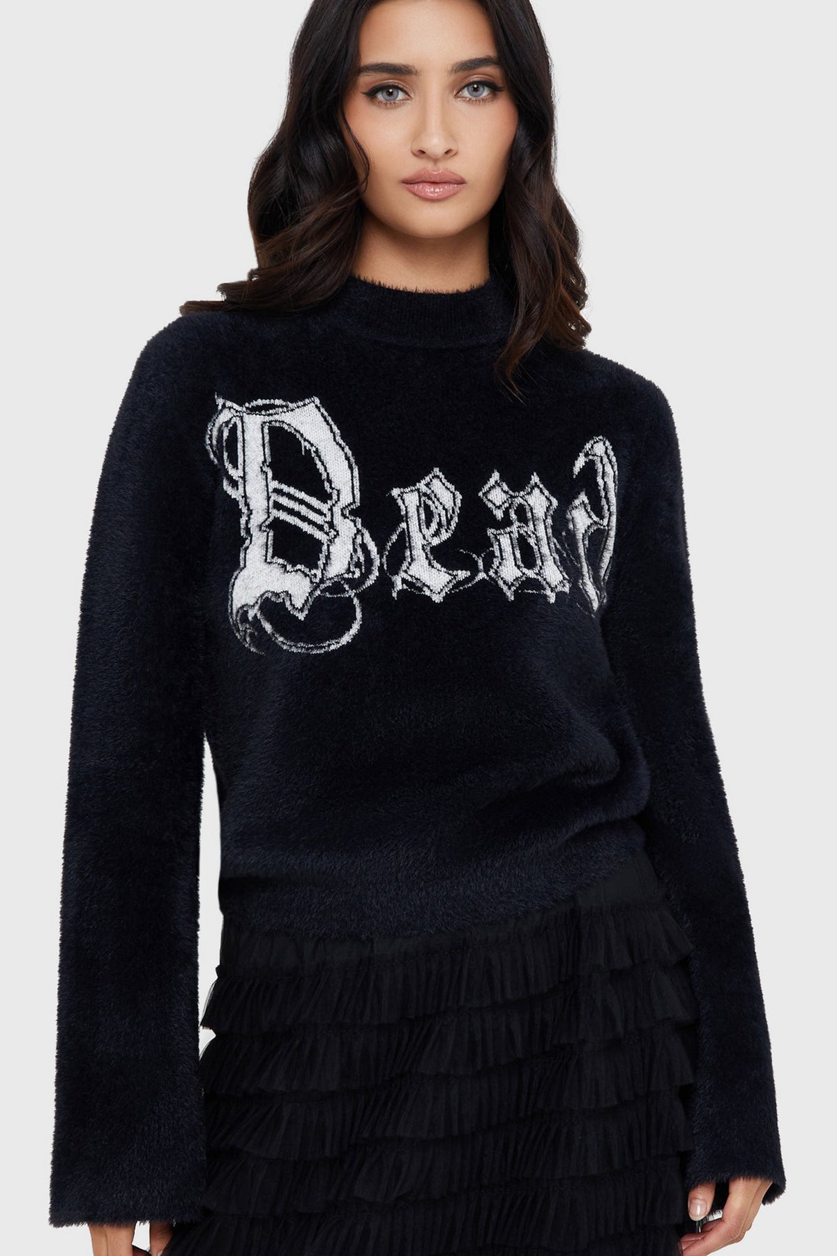 Dead Debbie Jumper Killstar / Womens