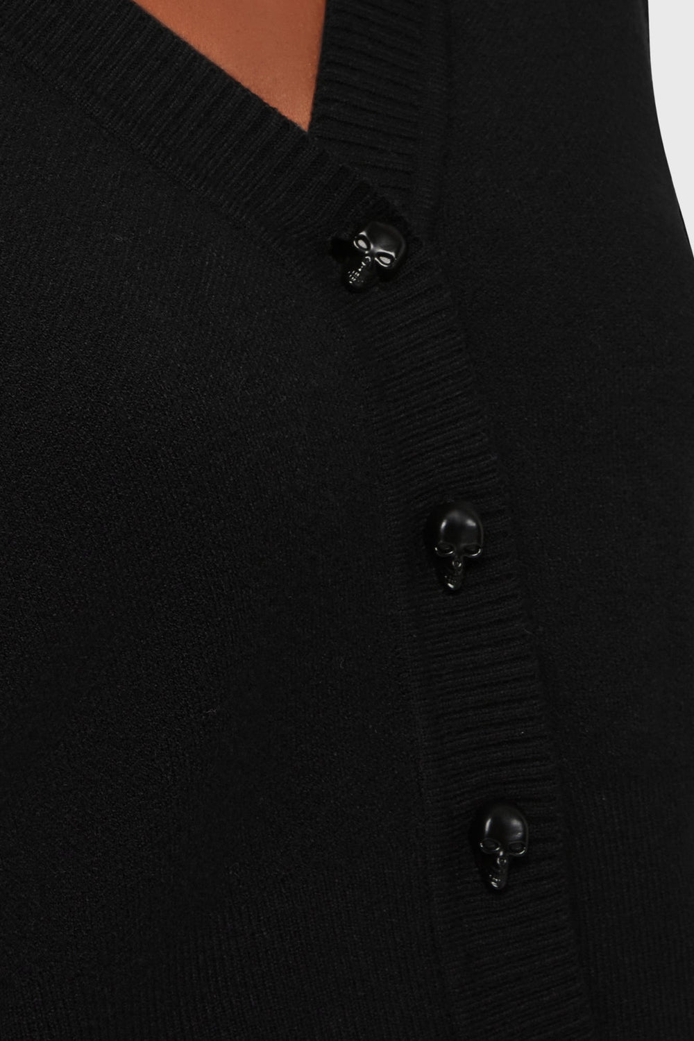 Lana's Eclipse Cardigan Killstar / Womens