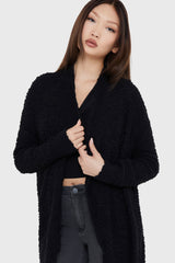 Dreadrift Cardigan Killstar / Womens