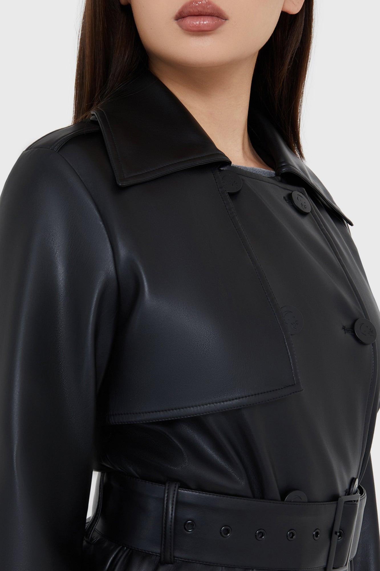 Falling Night Coat Killstar / Womens