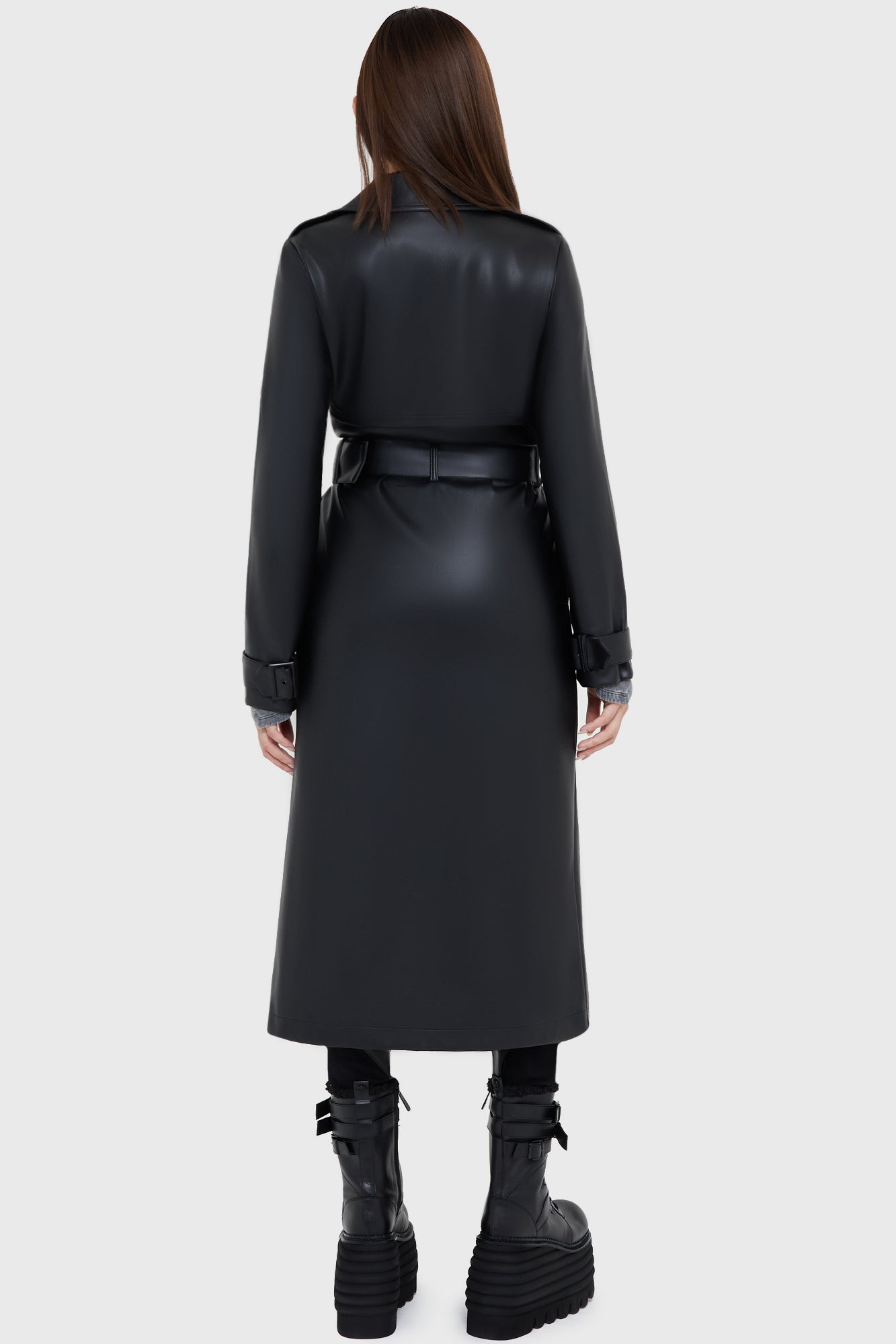 Falling Night Coat Killstar / Womens