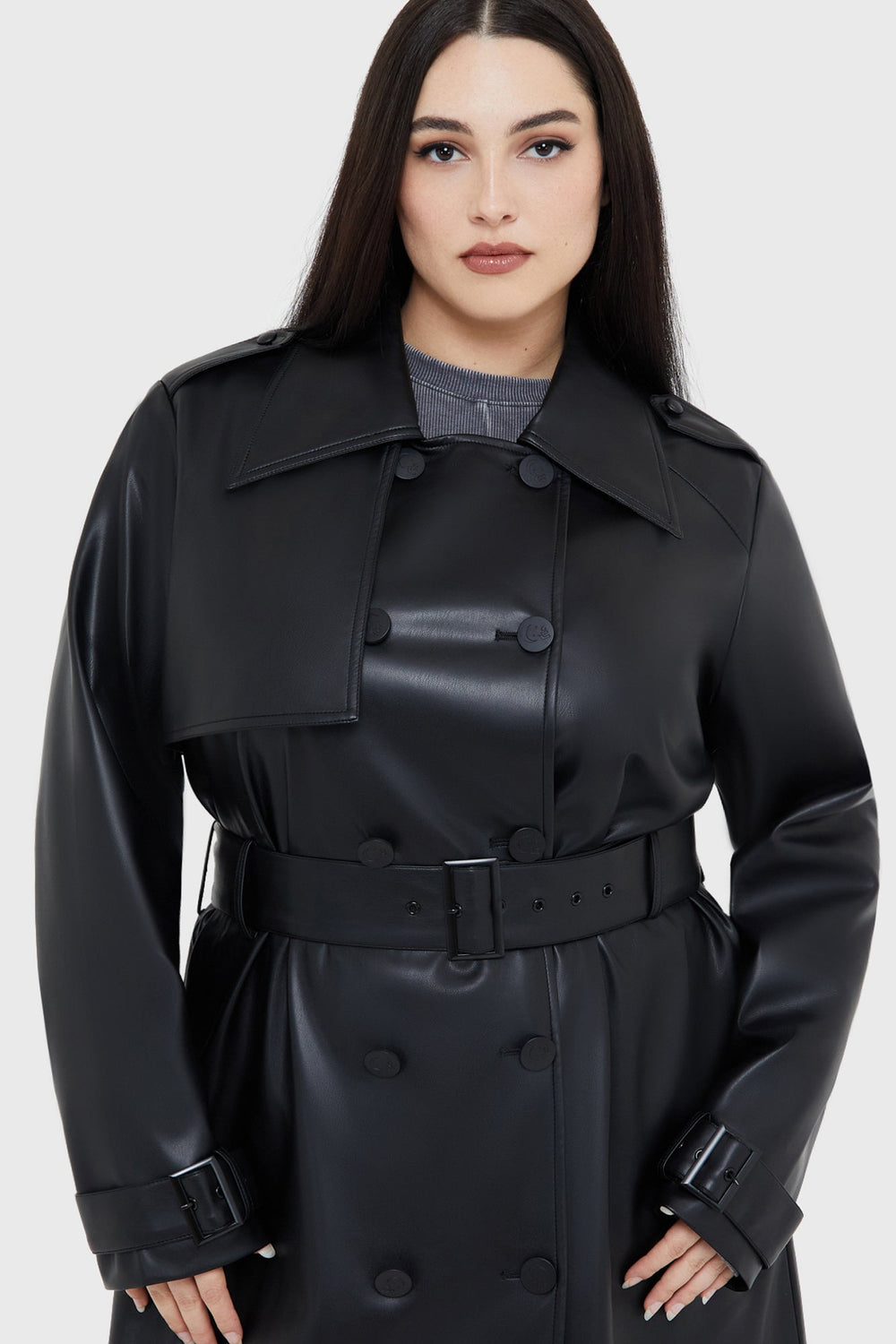 Falling Night Coat Killstar / Womens