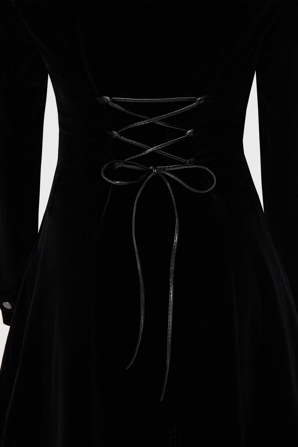 Misery Coat Killstar / Womens