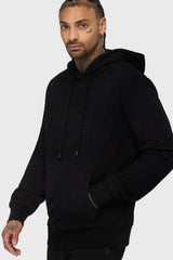 Crypt Threads Embossed Hoodie Killstar / Womens