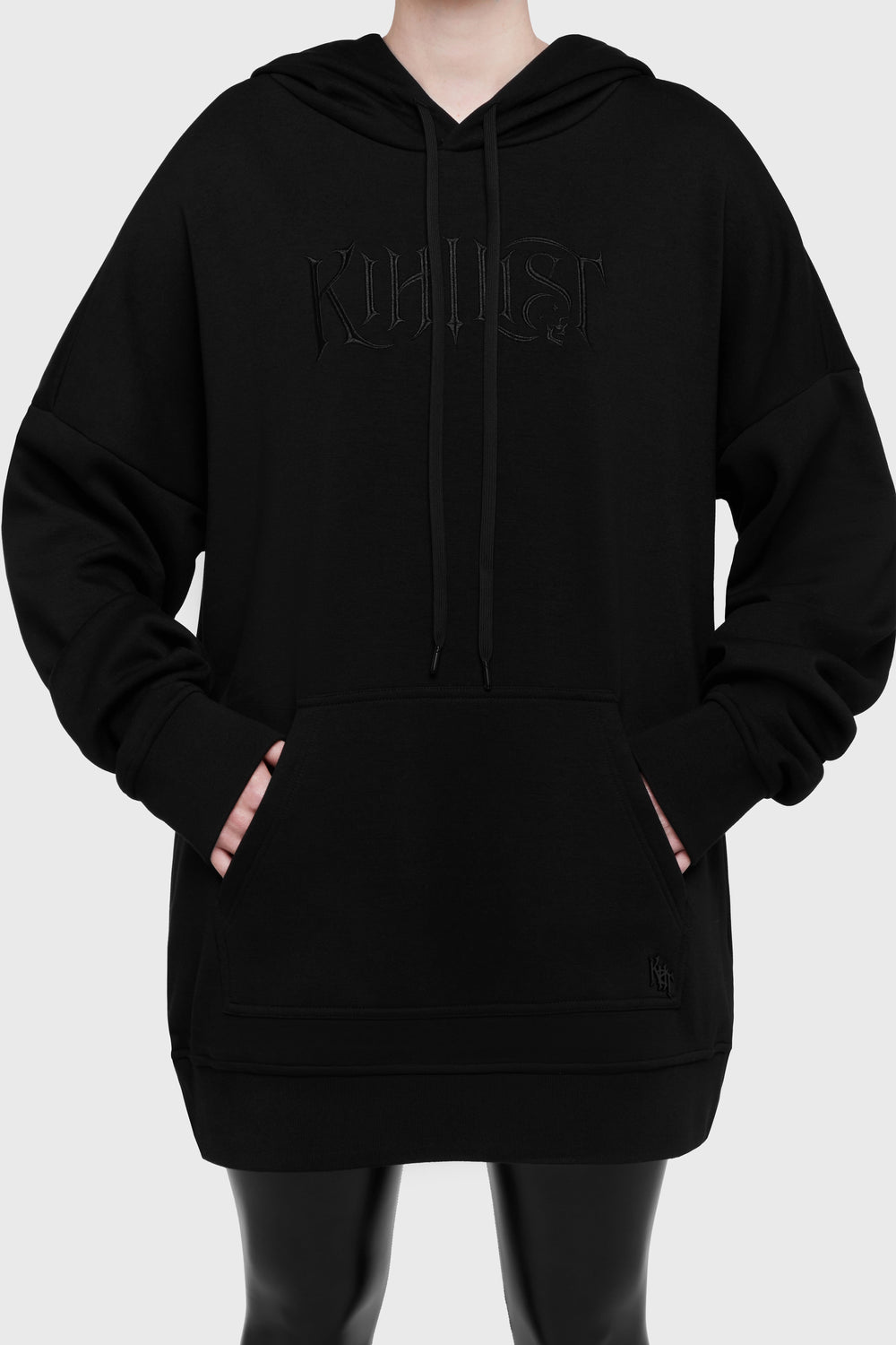 Eclipsa Hoodie Killstar / Womens