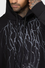 Deadvault Hoodie Killstar / Womens