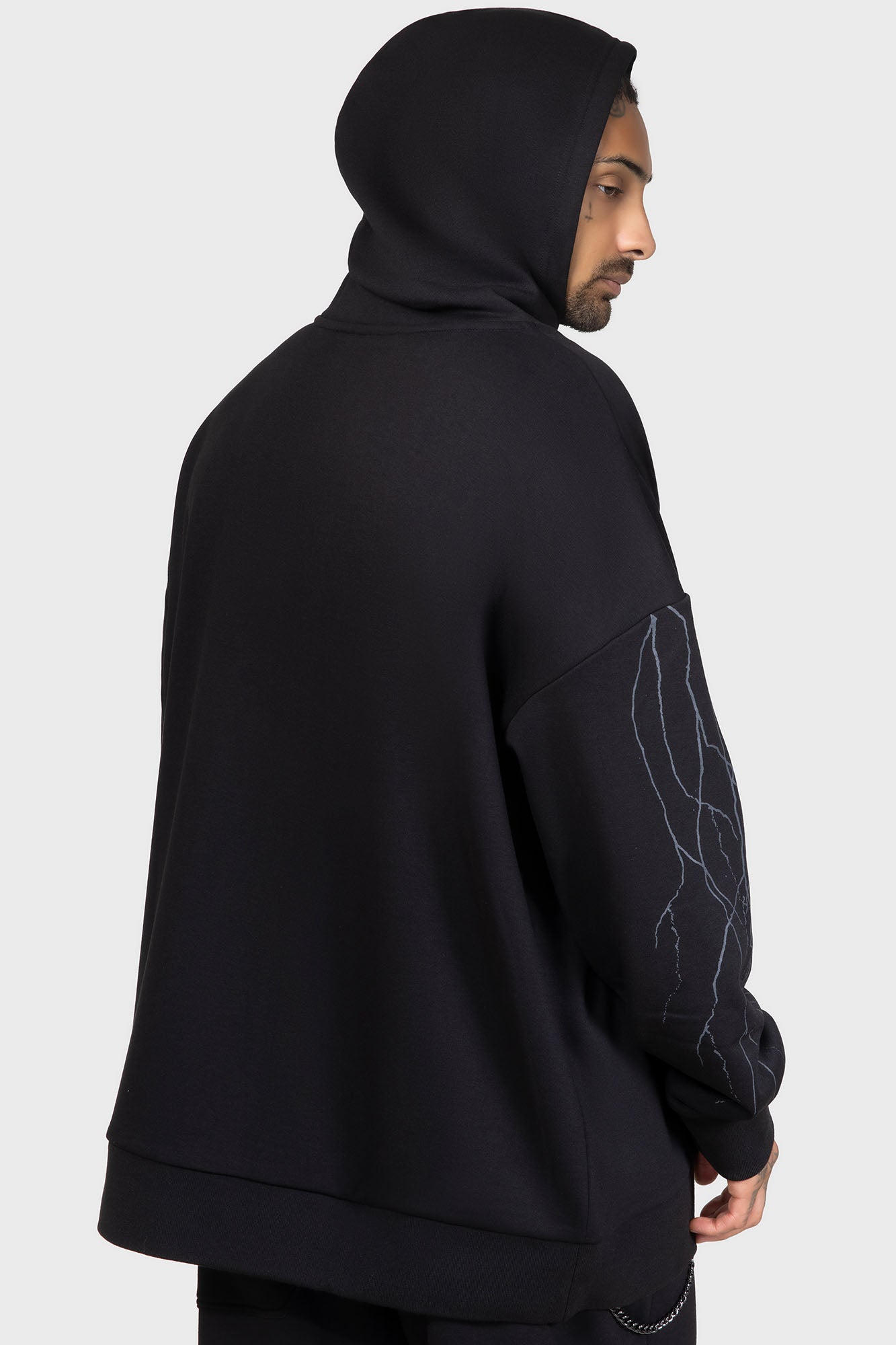 Deadvault Hoodie Killstar / Womens