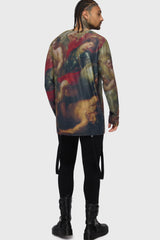 Oblivix Top Killstar / Mens