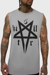 Crypt Threads Vest Killstar / Mens