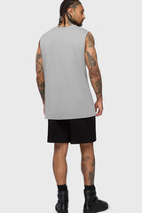 Crypt Threads Vest Killstar / Mens