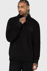 Cult Of Ash Sweatshirt Killstar / Mens