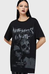 Dead Come Alive T-Shirt Killstar / Mens