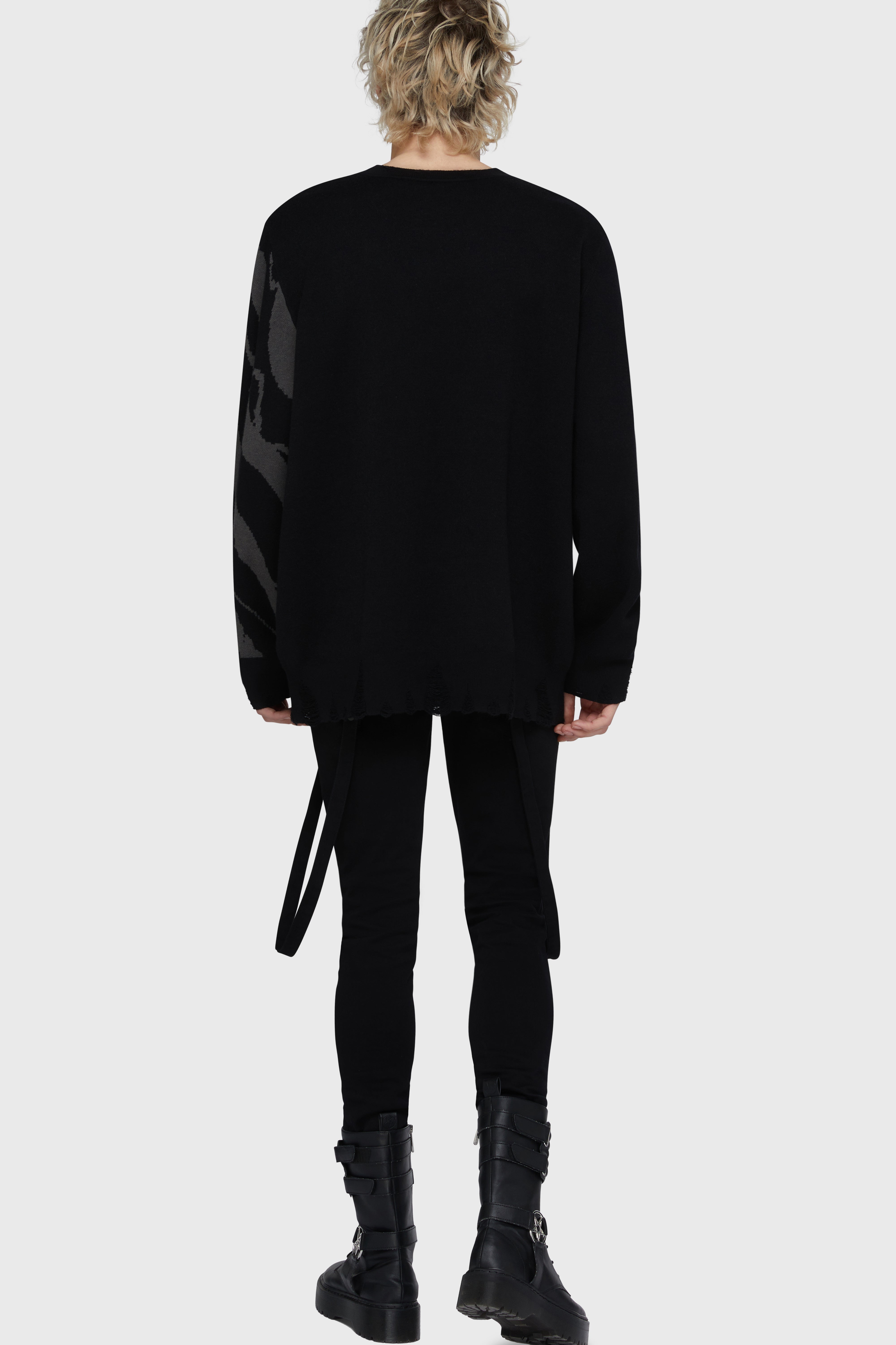 F.O.A.D. Sweater Killstar / Mens