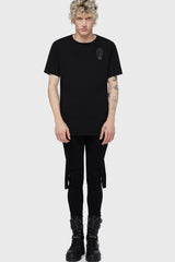 Cause Of Death T-Shirt Killstar / Mens