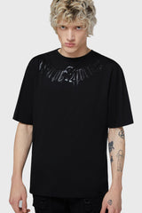 Obsidian Ritual T-Shirt Killstar / Mens