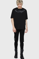 Obsidian Ritual T-Shirt Killstar / Mens