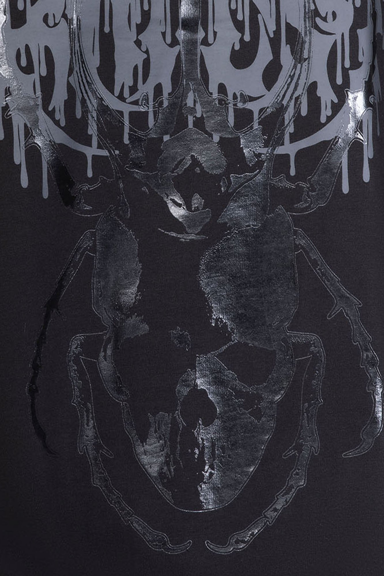 Nightcrawler Sweatshirt Killstar / Mens