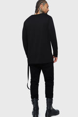 Skullyard Top Killstar / Mens