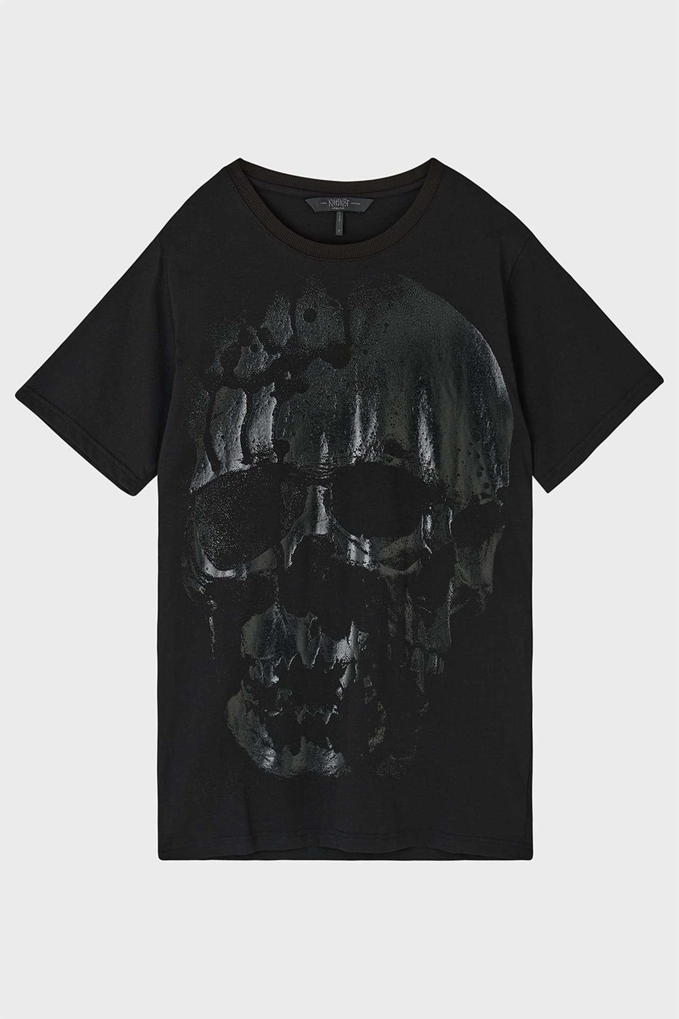 Hypnoskull T-Shirt Killstar / Mens