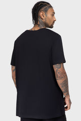 Moonlit Reaper T-Shirt Killstar / Mens