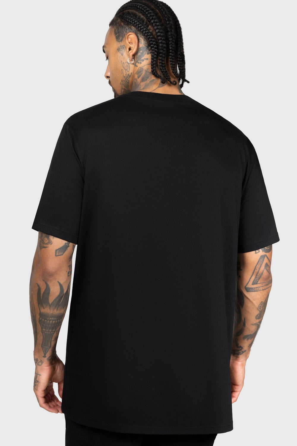 Horror Forever T-Shirt Killstar / Mens