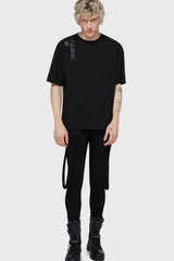 Kiss Of Death T-Shirt Killstar / Mens