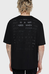Obsidian Ritual T-Shirt Killstar / Mens