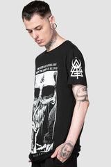 Blind Mind T-Shirt [B] Killstar / Mens