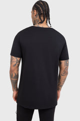 Sometimes Dead Is Better T-Shirt Killstar / Mens