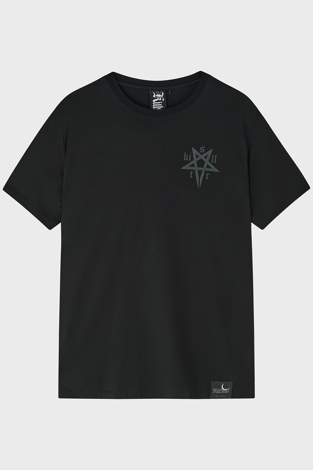 Dark Surge Short Sleeve T-Shirt Killstar / Mens