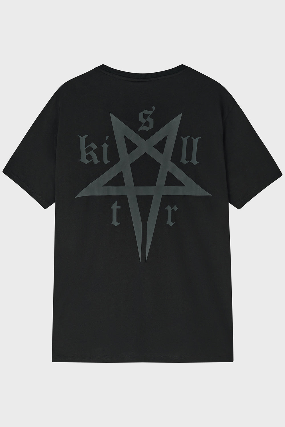 Dark Surge Short Sleeve T-Shirt Killstar / Mens
