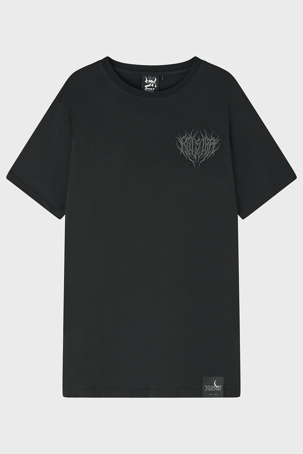 Blight Of Diablo Short Sleeve T-Shirt Killstar / Mens