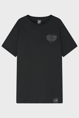Blight Of Diablo Short Sleeve T-Shirt Killstar / Mens