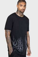 Nightwaste T-Shirt Killstar / Mens