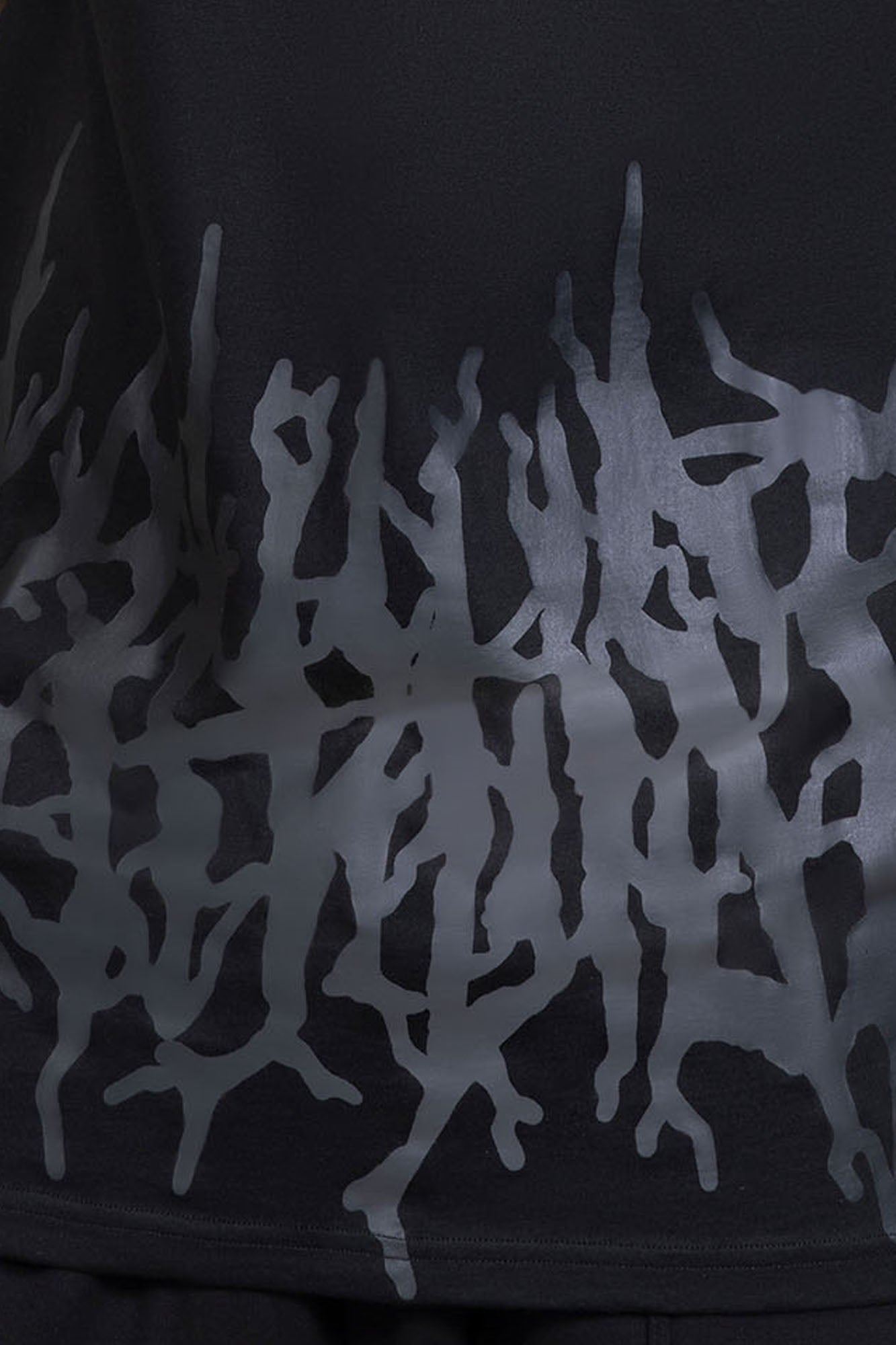 Nightwaste T-Shirt Killstar / Mens