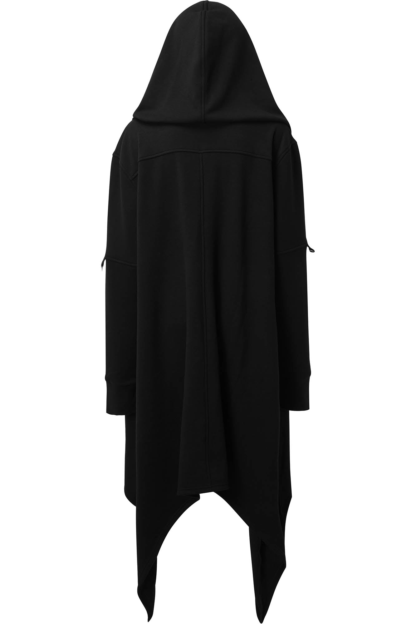 Assassins Hooded Cardigan Killstar / Mens