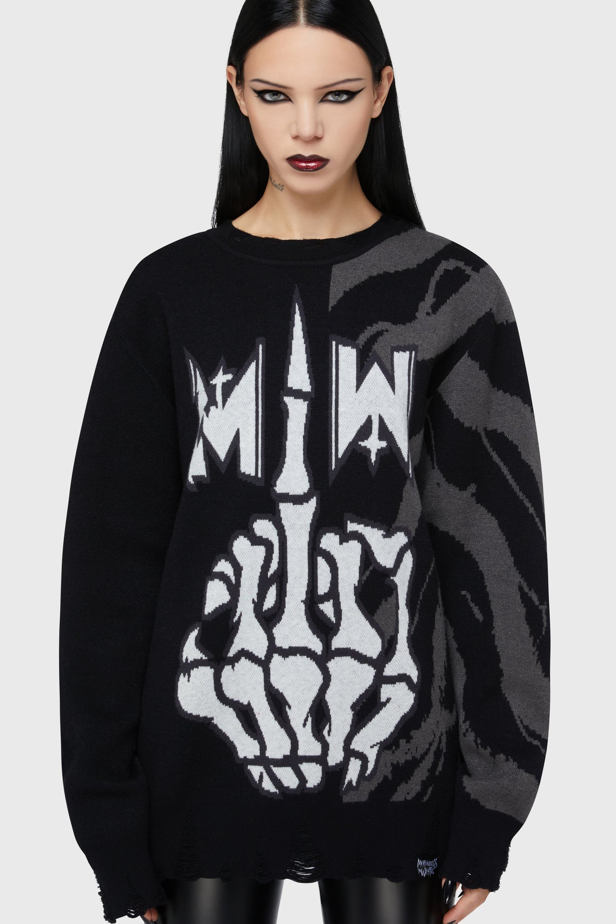 F.O.A.D. Sweater Killstar / Mens