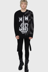 F.O.A.D. Sweater Killstar / Mens