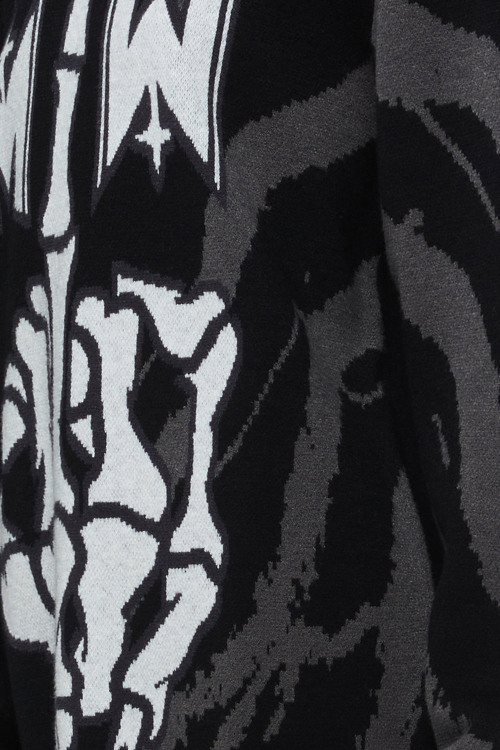 F.O.A.D. Sweater Killstar / Mens
