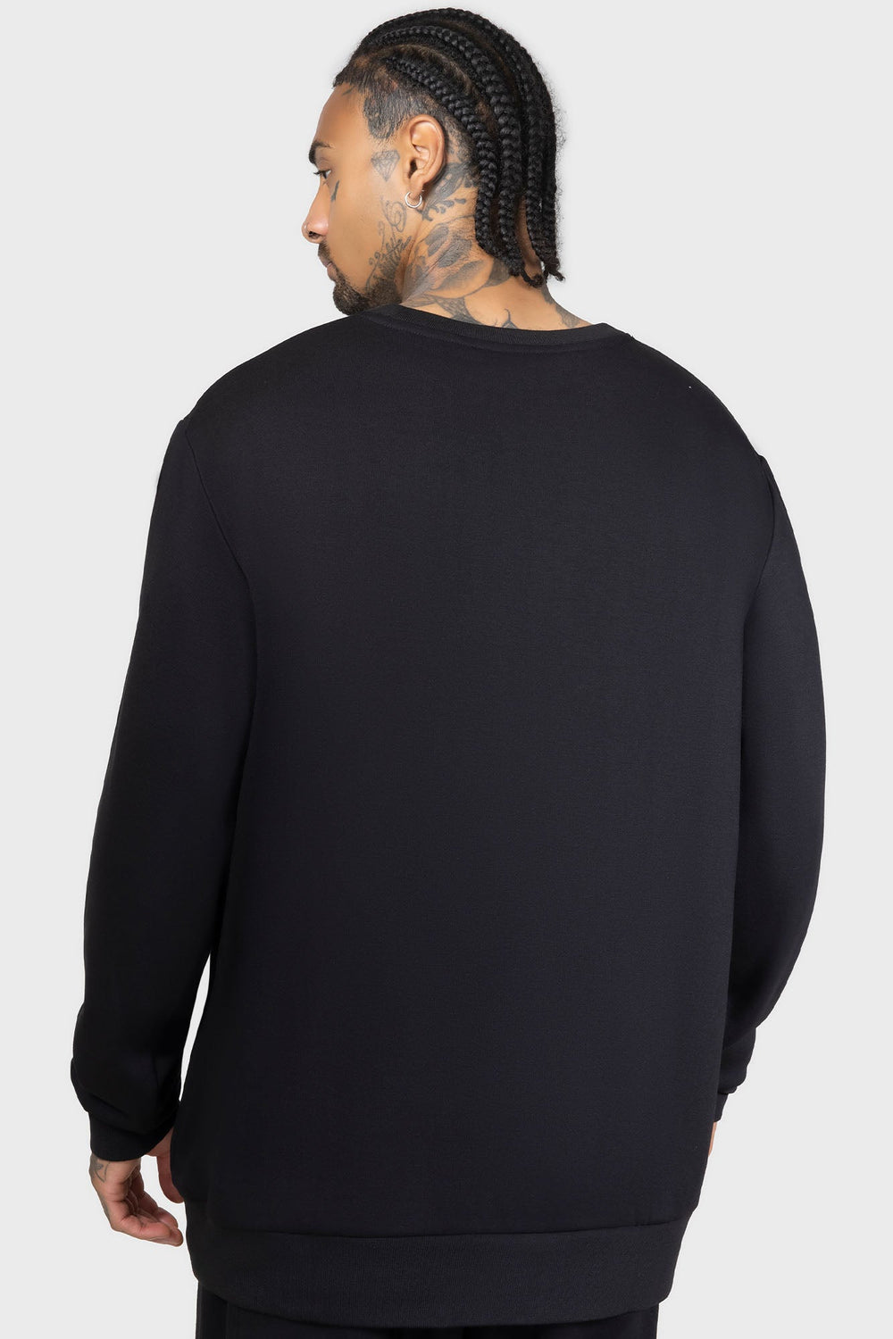 Hallowshade Sweatshirt Killstar / Mens
