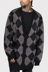 Omen's Whisper Cardigan Killstar / Mens