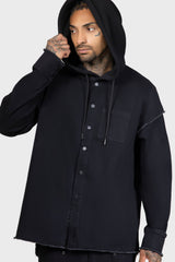 Necro Vale Shirt Killstar / Mens