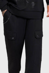 Eternal Abyss Joggers Killstar / Mens