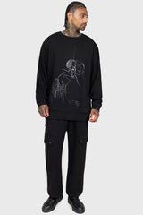Eternal Abyss Joggers Killstar / Mens